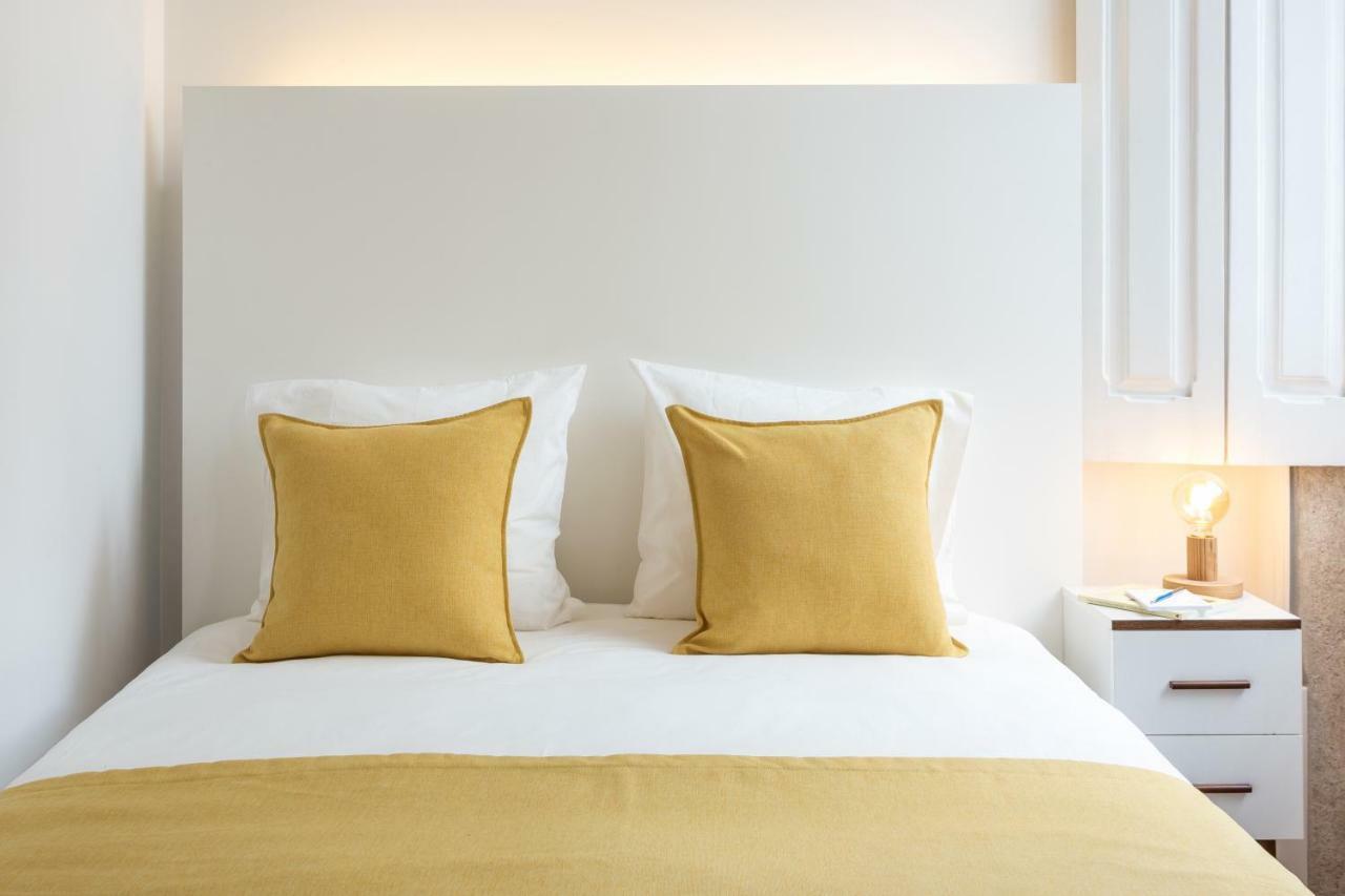Sweet Inn Apartments - Santa Catarina Porto Exteriér fotografie