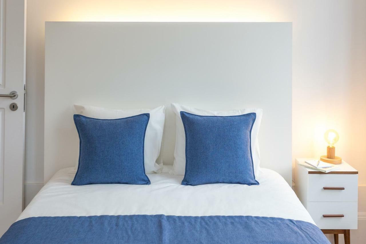 Sweet Inn Apartments - Santa Catarina Porto Exteriér fotografie