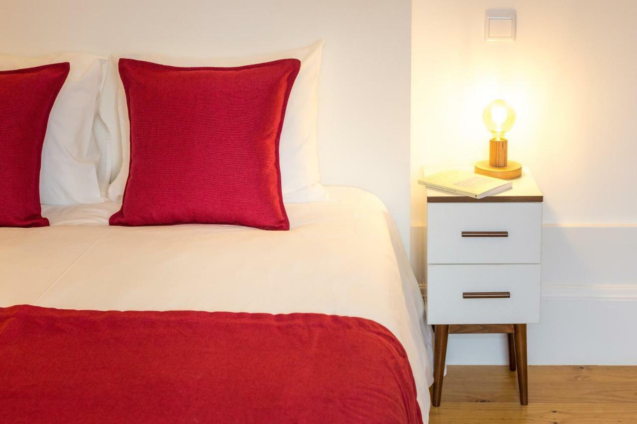 Sweet Inn Apartments - Santa Catarina Porto Exteriér fotografie