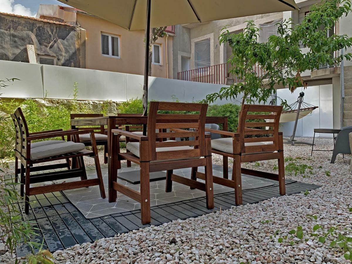 Sweet Inn Apartments - Santa Catarina Porto Exteriér fotografie