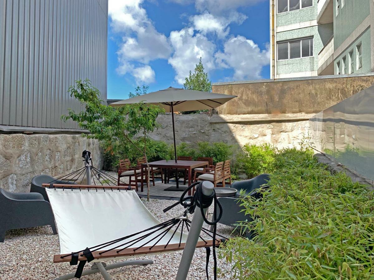 Sweet Inn Apartments - Santa Catarina Porto Exteriér fotografie